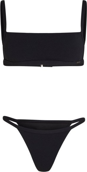 O'Neill - Women's Paloma Bikini Set - Bikini Gr 44 schwarz