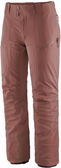 Patagonia - Women's Stormstride Pants - Skihose Gr M braun