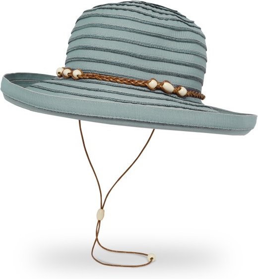 Sunday Afternoons - Women's Vineyard Hat - Hut Gr M - 56-58 cm türkis