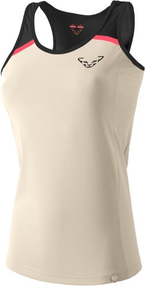 Dynafit - Women's Alpine Pro Tank - Tank Top Gr 36 beige