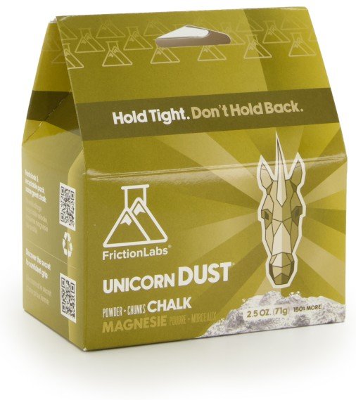 Friction Labs - Unicorn Dust Fine - Chalk Gr 71 g