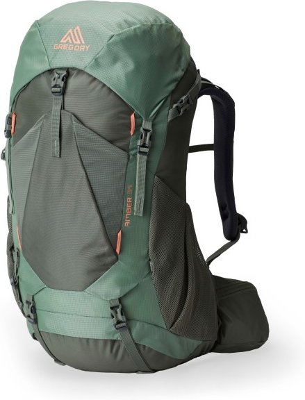 Gregory - Women's Amber 34 RC - Wanderrucksack bunt