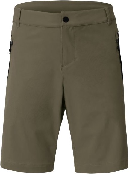 Martini - Hillclimb Shorts - Shorts Gr 46 oliv/braun