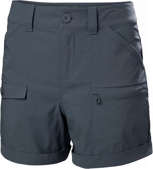 Helly Hansen - Women's Maridalen Shorts - Shorts Gr M blau