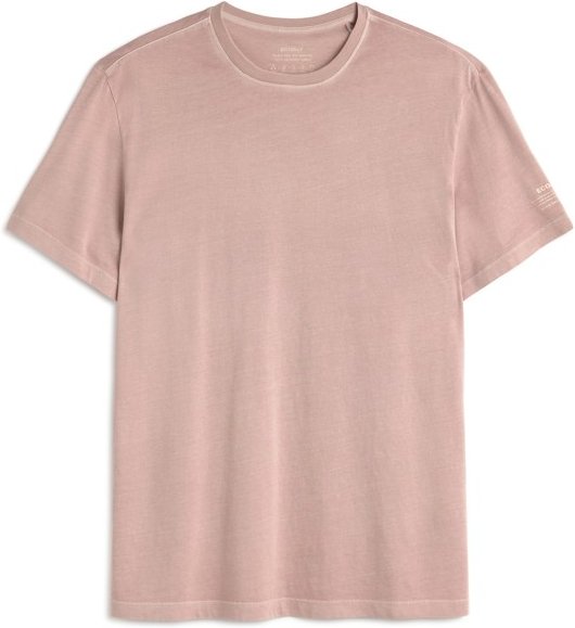 Ecoalf - Vent T-Shirt - T-Shirt Gr M rosa