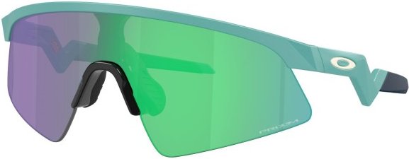 Oakley - Resistor Sweep S3 (VLT 14%) - Fahrradbrille grün