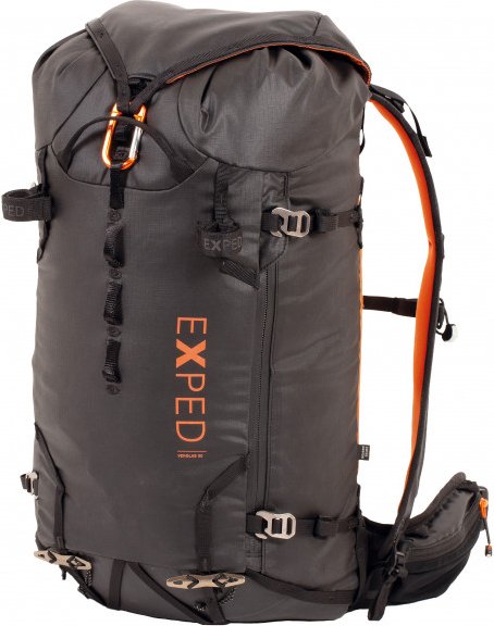 Exped - Verglas 30 - Wanderrucksack grau