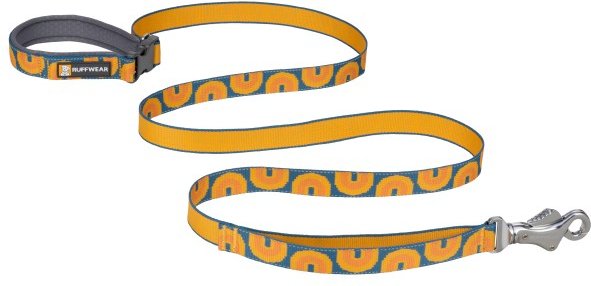 Ruffwear - Crag Leash - Hundeleine Gr 100-180 cm canyon oxbow