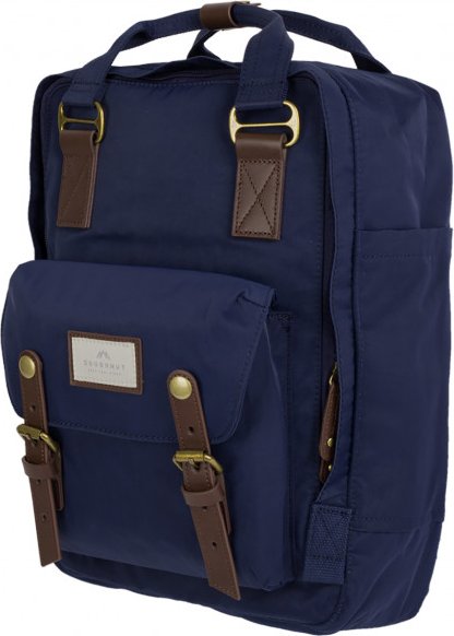 Doughnut - Macaroon 16 - Daypack blau