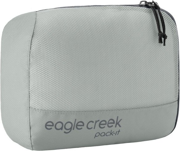 Thumbnail - Eagle Creek - Pack-It Reveal Cube S - Packsack Gr 3 l grau