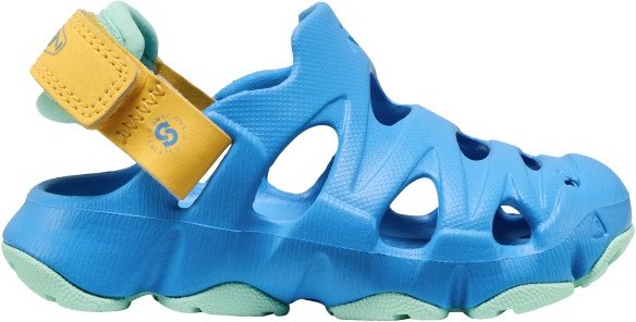Keen - Kid's Hyperflt - Sandalen Gr 27/28 blau