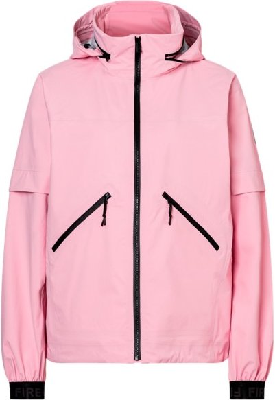 Bogner Fire+Ice - Women's Pam-T - Regenjacke Gr 38 rosa