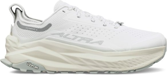 Altra - Women's Olympus 6 - Trailrunningschuhe Gr 10,5 grau