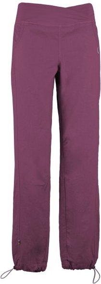 E9 - Women's Indi - Kletterhose Gr S lila
