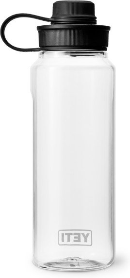 Yeti Coolers - Yonder Tether Bottle - Trinkflasche Gr 1 l weiß