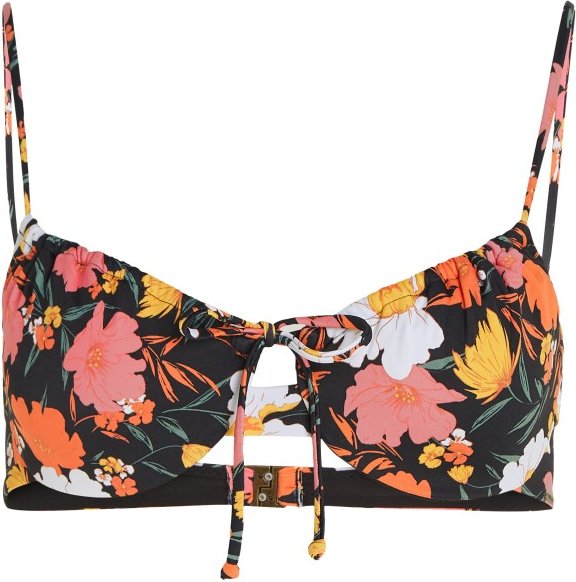 O'Neill - Women's Avalon Wire Top - Bikini-Top Gr 34 rosa