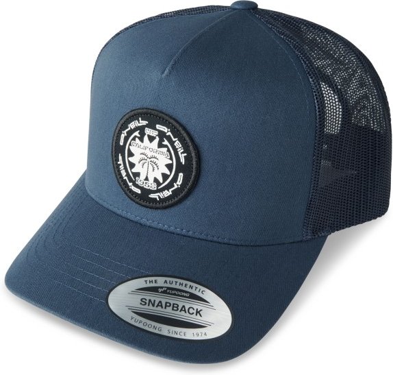 O'Neill - Retro Trucker Cap - Cap Gr One Size blau