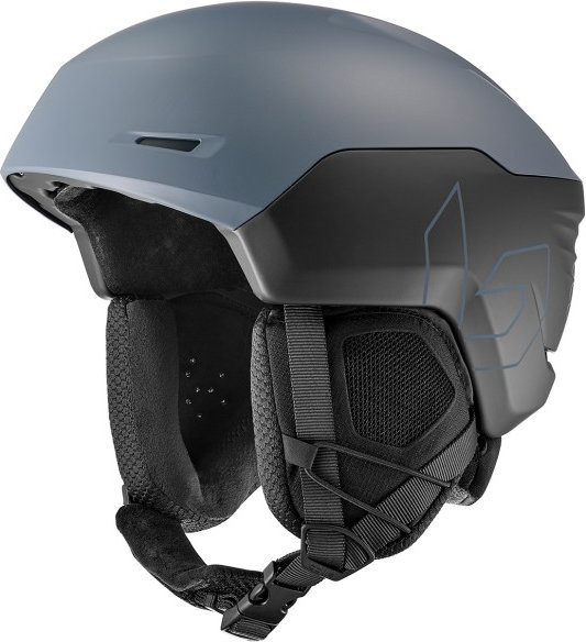 Bollé - Ryft Pure - Skihelm Gr 59-62 cm - L grau