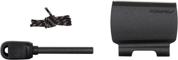 Morakniv - Survival Kit for Kansbol/Garberg grau