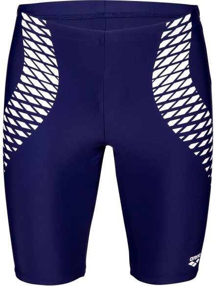 Arena - Openings Swim Jammer - Badehose Gr 5 blau