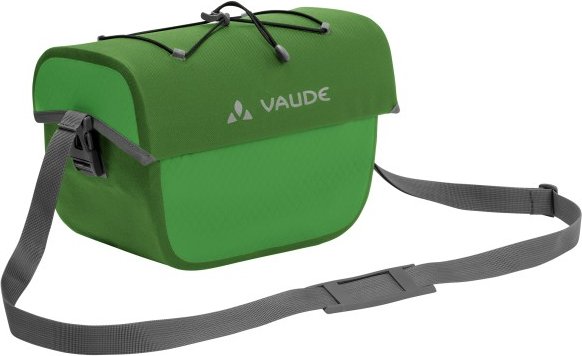 Vaude - Aqua Box - Lenkertasche Gr 6 l grün
