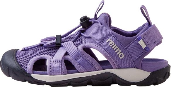 Reima - Kid's Tilani - Sandalen Gr 29 lila