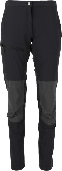 Thumbnail - Whistler - Women's Salton Stretch Pants - Softshellhose Gr 42 schwarz