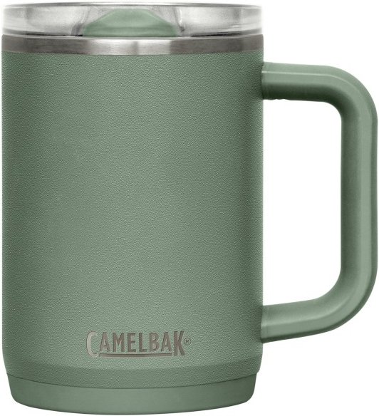 Camelbak - Thrive Mug - Isolierbecher Gr 500 ml grün