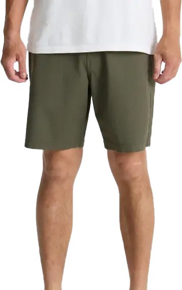Roark - LayOver Pro Traveler Short - Shorts Gr S oliv