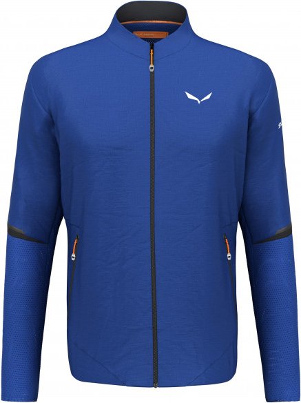 Thumbnail - Salewa - Pedroc Pro PTC Alpha Jacket - Kunstfaserjacke Gr 48 blau