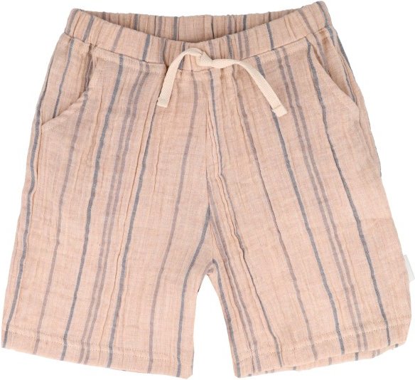 maximo - Kid's Mini Shorts - Shorts Gr 110/116 rosa