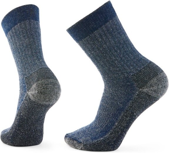 Thumbnail - Smartwool - Hike Classic Edit Full Cushion 2nd Cut Crew Socks - Wandersocken Gr S blau