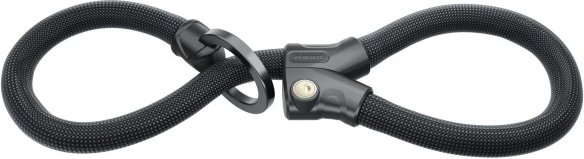 Thumbnail - ABUS - Infinity Loop 1806 - Fahrradschloss Gr 110 cm grau
