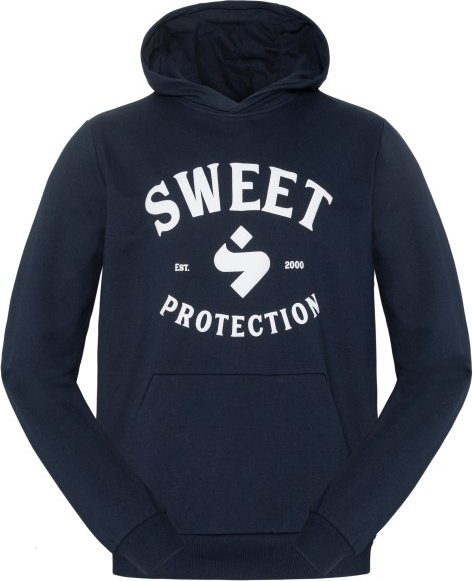 Sweet Protection - Club Hoodie - Hoodie Gr XL blau