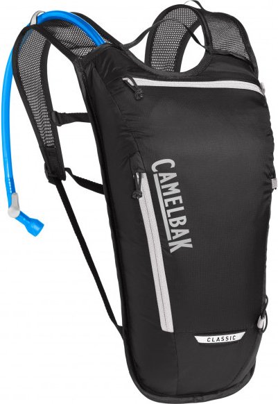 Camelbak - Classic Light 70oz - Bike-Rucksack schwarz/grau