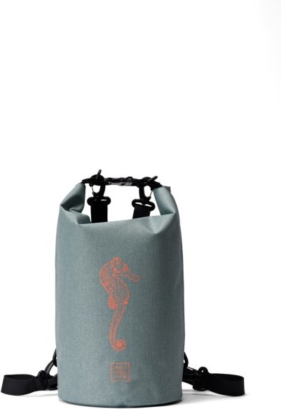 Wili Wili Tree - Suasami - Packsack Gr 7 l grau