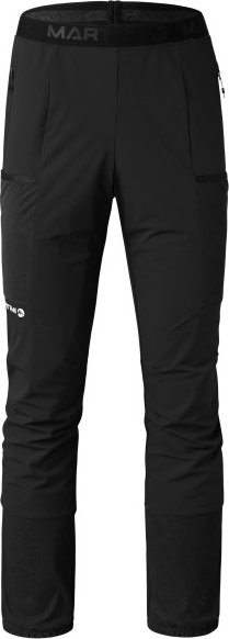 Martini - Original Pants - Winterhose Gr M - Regular schwarz
