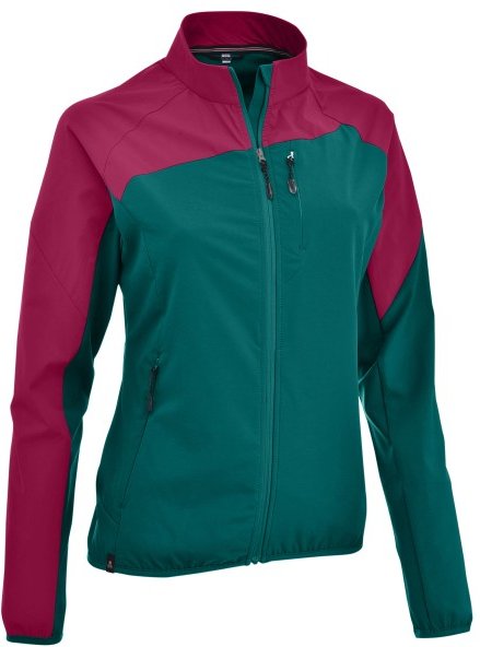 Maul Sport - Women's Kepler Track - Windjacke Gr 40 bunt
