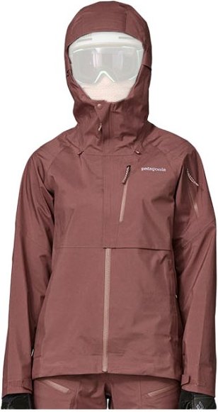 Patagonia - Women's Untracked Jacket - Skijacke Gr XL braun