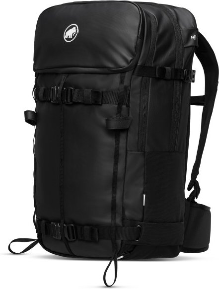 Mammut - Women's Nirvana 35 - Skitourenrucksack schwarz