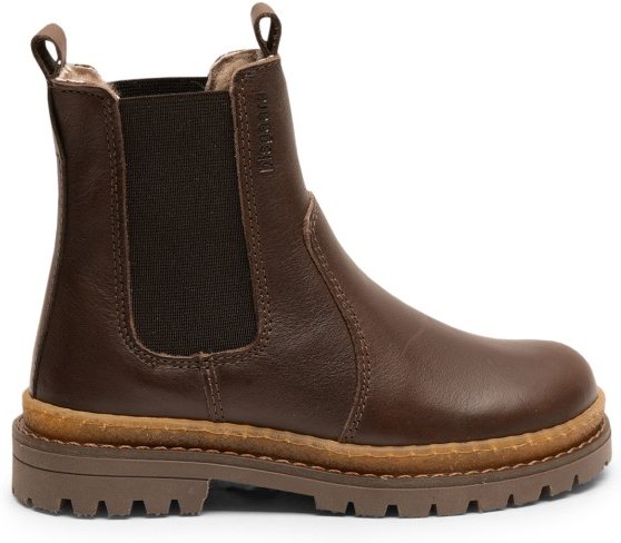 Bisgaard - Kid's Neo Lamb - Winterschuhe Gr 32 braun