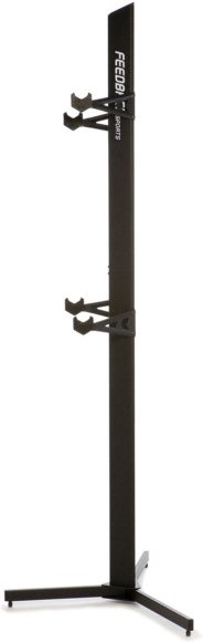Feedback Sports - Fahrradständer Velo Cache 2 - Fahrradständer schwarz