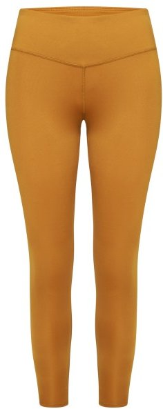 Hey Honey - Women's Leggings - Leggings Gr S orange