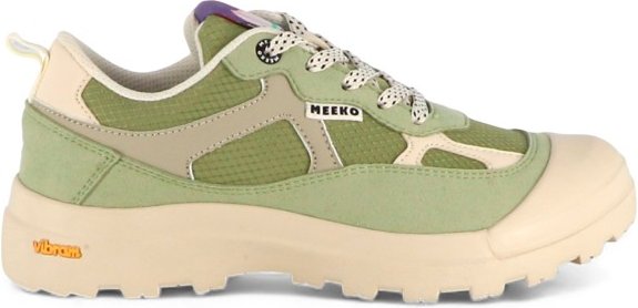 Meeko - Nanuk - Multisportschuhe Gr 39 beige