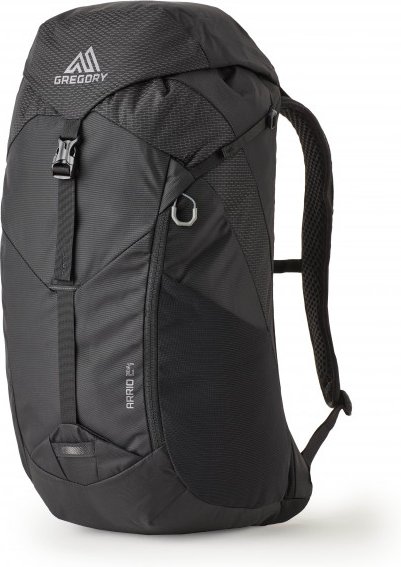 Gregory - Arrio 24 - Wanderrucksack grau