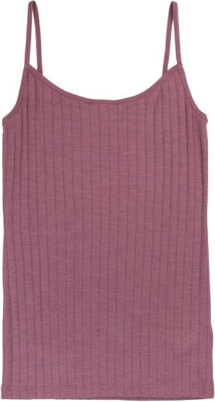 Joha - Women's Top - Merinounterwäsche Gr M lila
