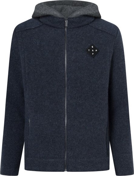 STAPF - Marhold - Freizeitjacke Gr XXL blau