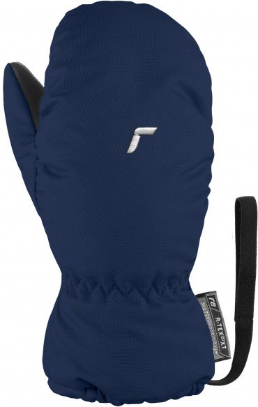 Reusch - Kid's Olly R-Tex XT Mitten - Handschuhe Gr IV - 4-5 years blau