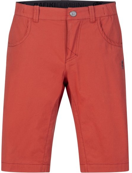 Rafiki - Matto Lightweight - Kletterhose Gr XL rot