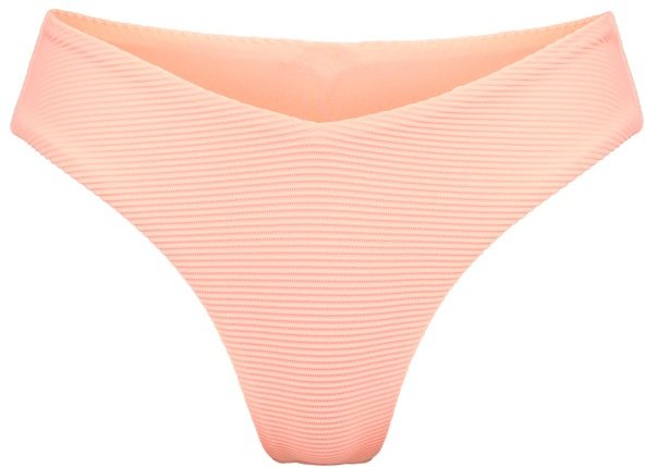 Billabong - Women's Tanlines Fiji Pant - Bikini-Bottom Gr M orange